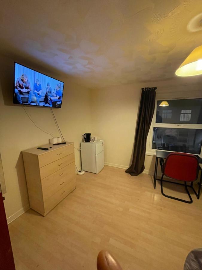 Blackberry Rooms Self-Catering 사우샘프턴 외부 사진